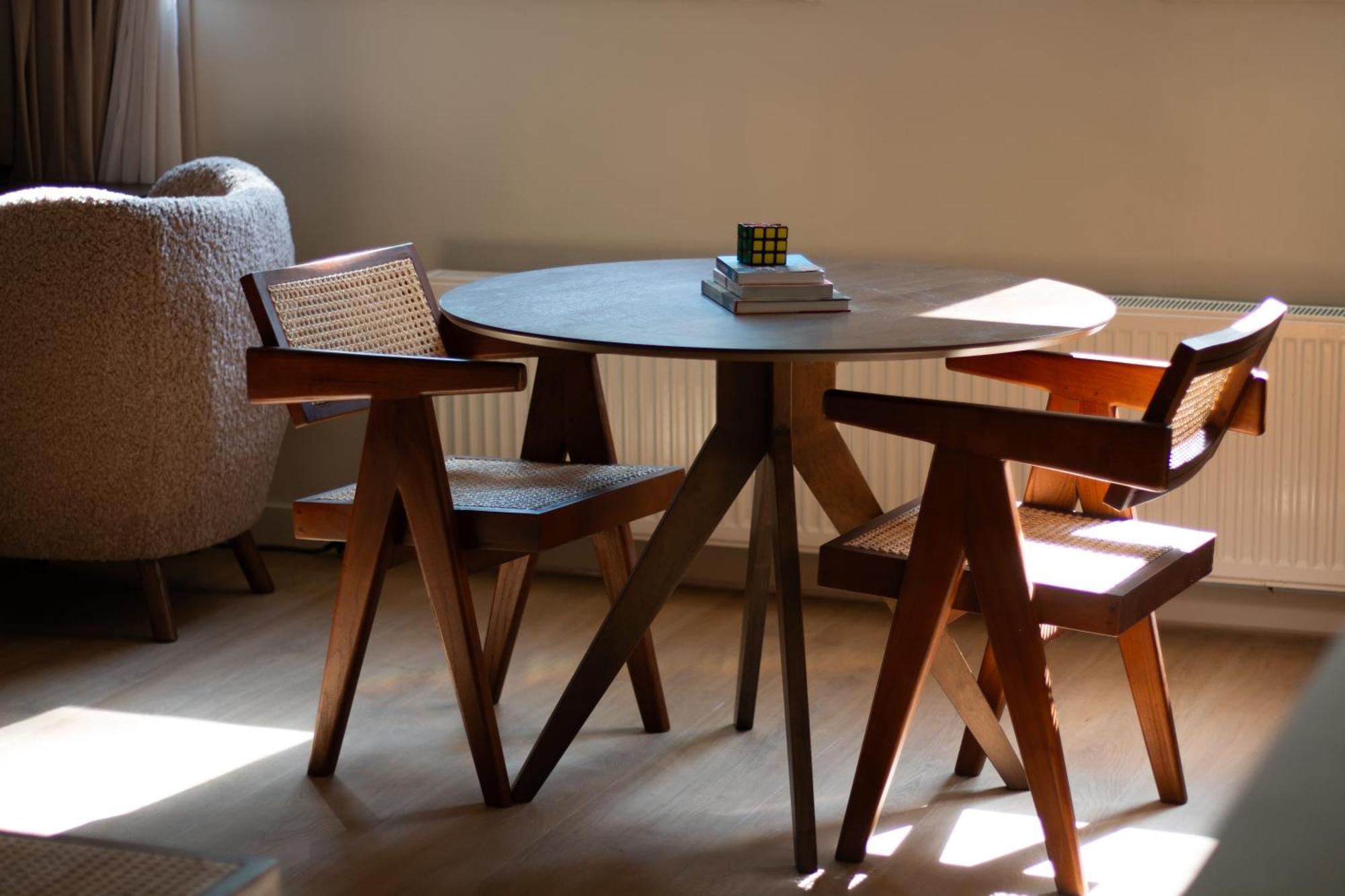 B&B Midtown Amsterdam Suites Exteriér fotografie