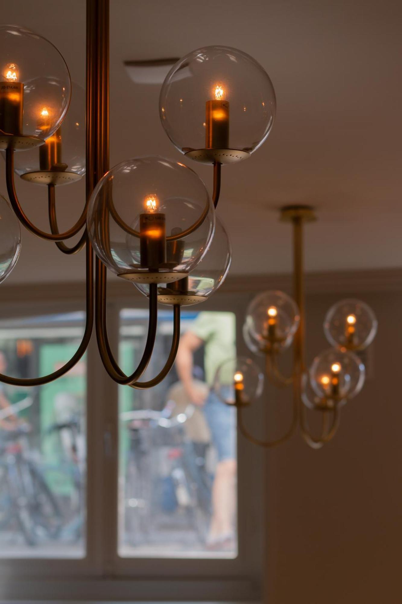 B&B Midtown Amsterdam Suites Exteriér fotografie